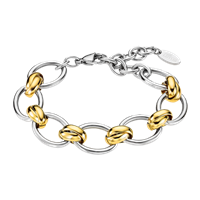 Pulsera Lotus Mujer in Acero LS2359-2/1 - LS2359-2/1